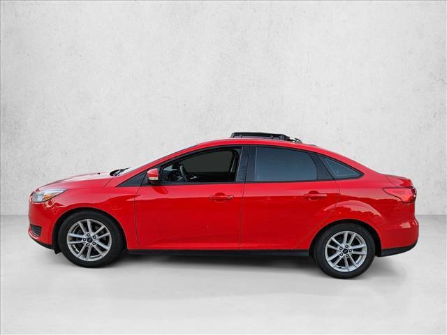 used 2015 Ford Focus car, priced at $7,995