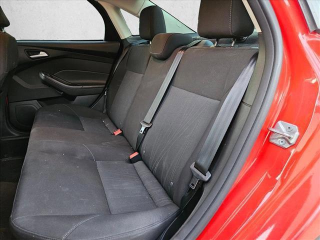 used 2015 Ford Focus car, priced at $7,995
