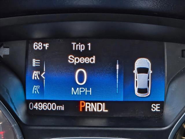 used 2015 Ford Focus car, priced at $7,995