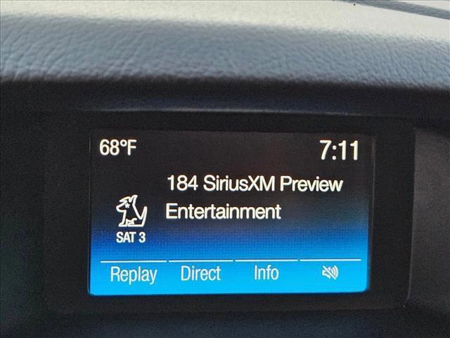 used 2015 Ford Focus car, priced at $7,995