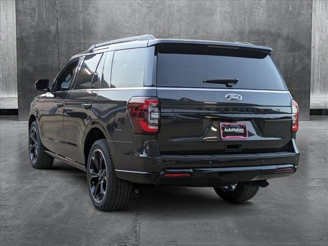 new 2024 Ford Expedition car, priced at $63,999