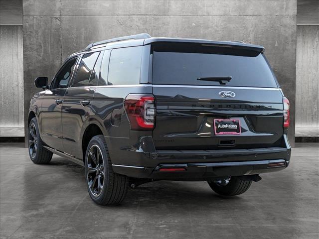 new 2024 Ford Expedition car, priced at $65,999