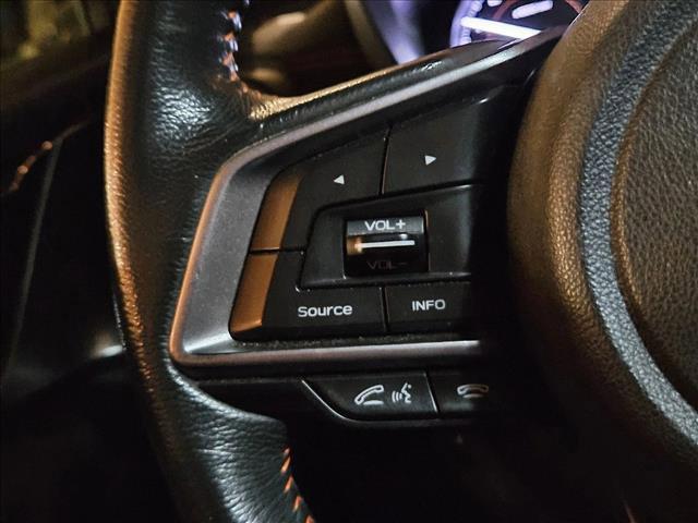 used 2018 Subaru Crosstrek car, priced at $15,791