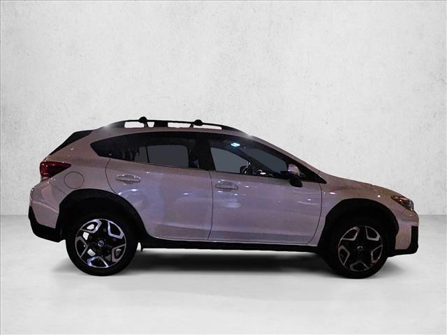 used 2018 Subaru Crosstrek car, priced at $15,791