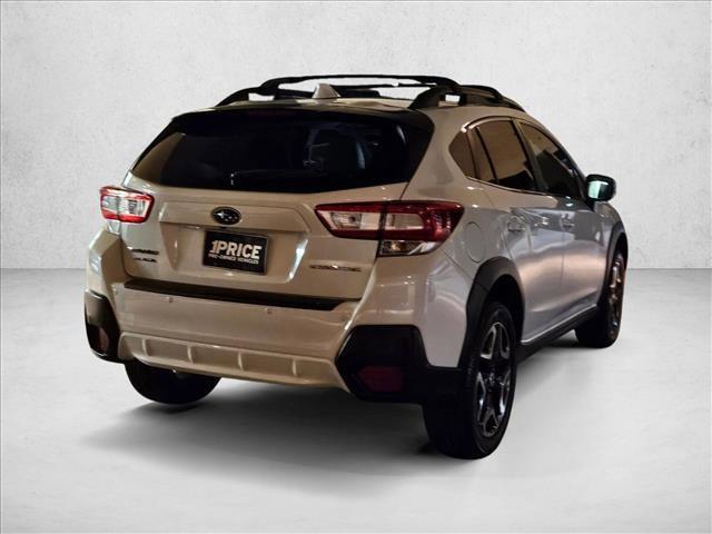 used 2018 Subaru Crosstrek car, priced at $15,791