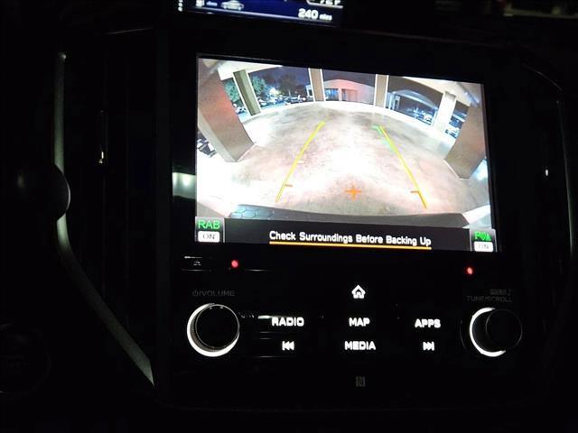 used 2018 Subaru Crosstrek car, priced at $15,791