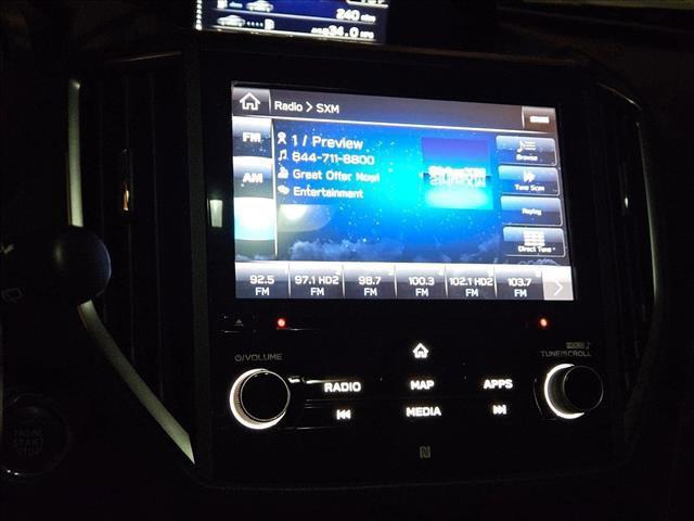 used 2018 Subaru Crosstrek car, priced at $15,791