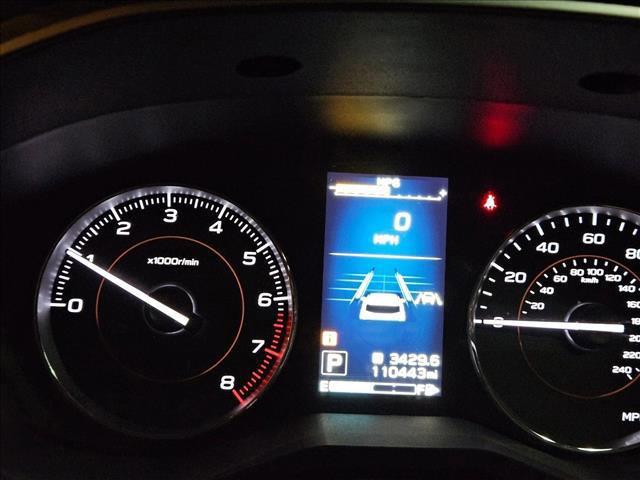 used 2018 Subaru Crosstrek car, priced at $15,791