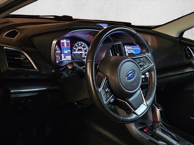 used 2018 Subaru Crosstrek car, priced at $15,791