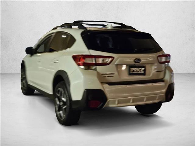 used 2018 Subaru Crosstrek car, priced at $15,791