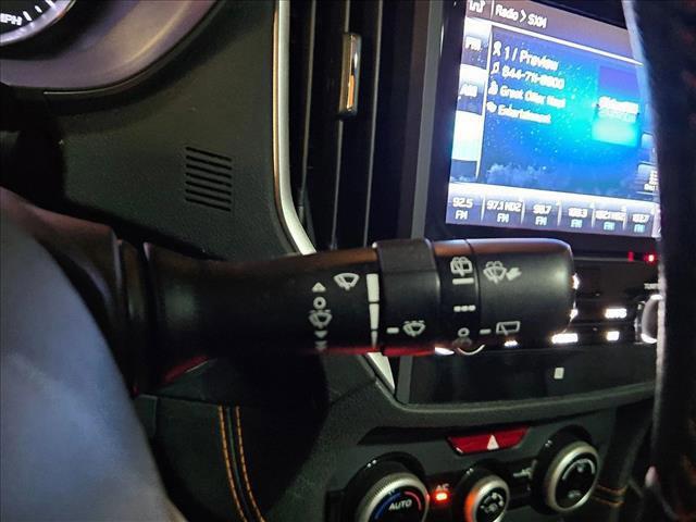 used 2018 Subaru Crosstrek car, priced at $15,791