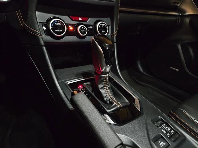 used 2018 Subaru Crosstrek car, priced at $15,791