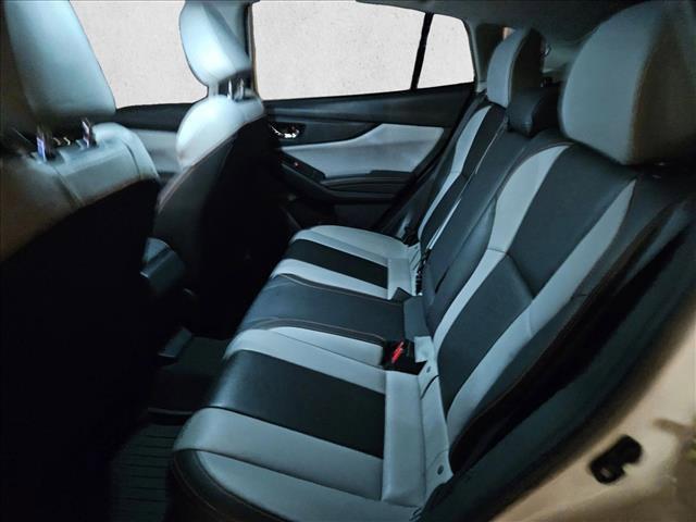 used 2018 Subaru Crosstrek car, priced at $15,791