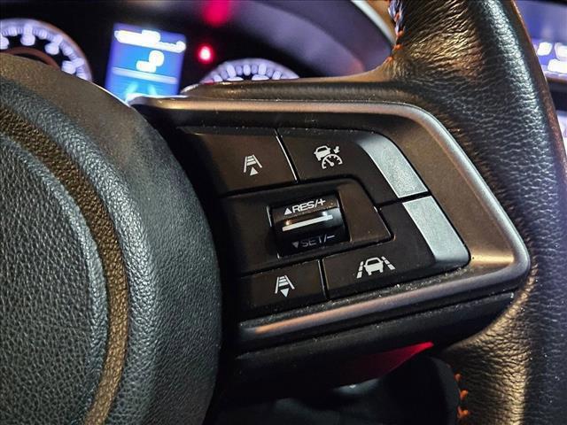 used 2018 Subaru Crosstrek car, priced at $15,791