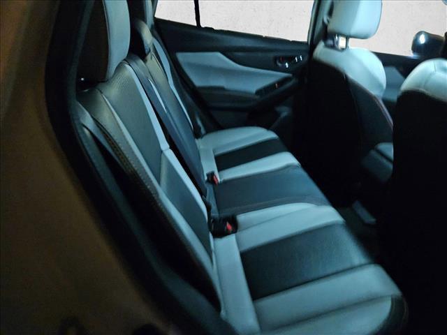 used 2018 Subaru Crosstrek car, priced at $15,791