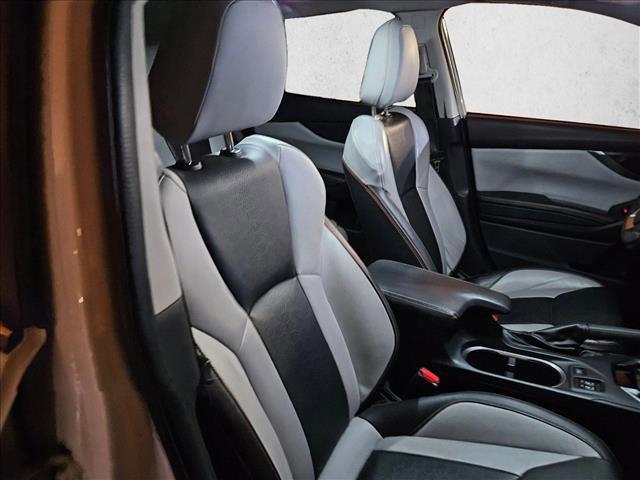 used 2018 Subaru Crosstrek car, priced at $15,791