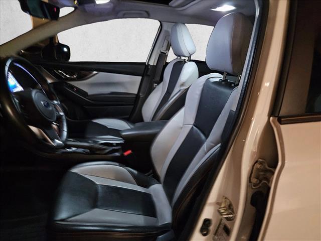 used 2018 Subaru Crosstrek car, priced at $15,791