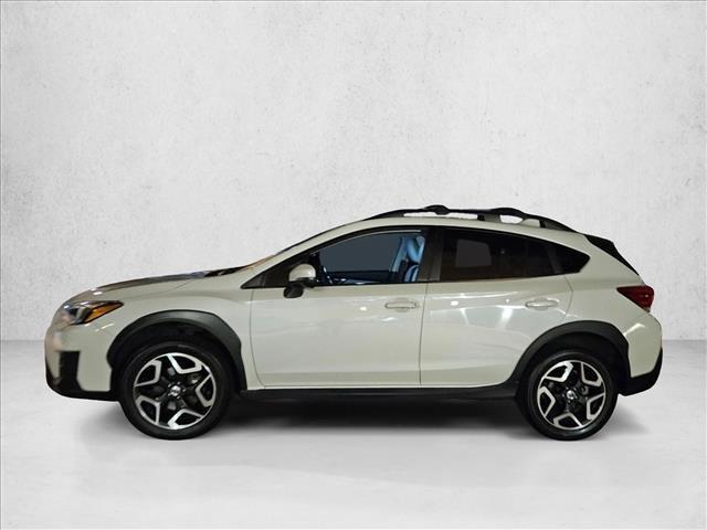 used 2018 Subaru Crosstrek car, priced at $15,791