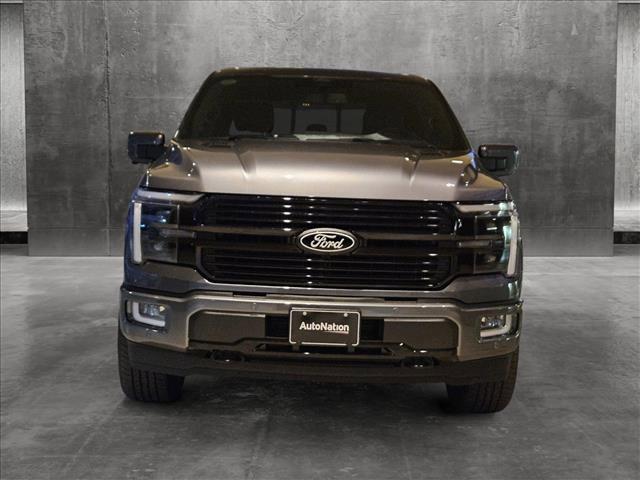 new 2024 Ford F-150 car, priced at $82,905