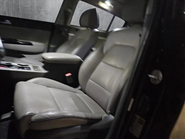 used 2019 Kia Sportage car, priced at $11,295