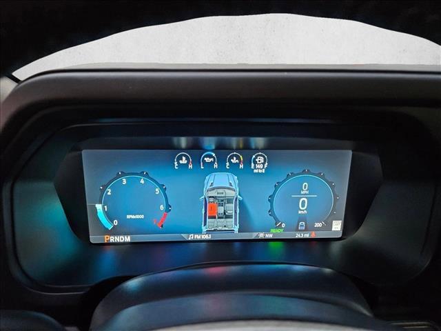 new 2025 Ford F-150 car, priced at $71,503