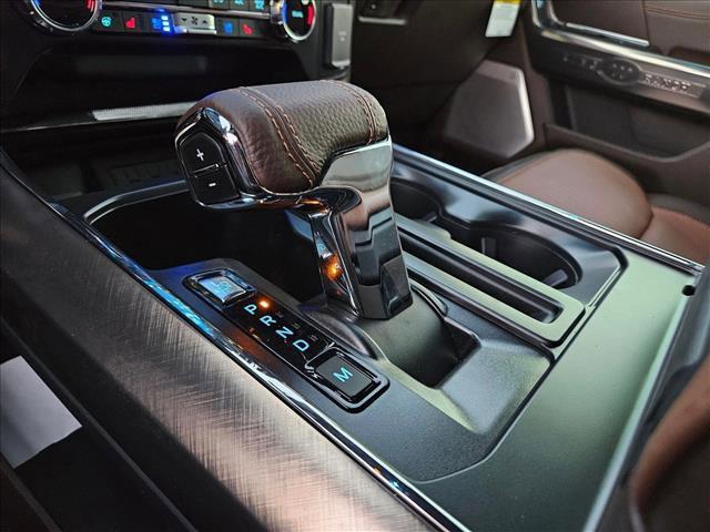 new 2025 Ford F-150 car, priced at $71,503