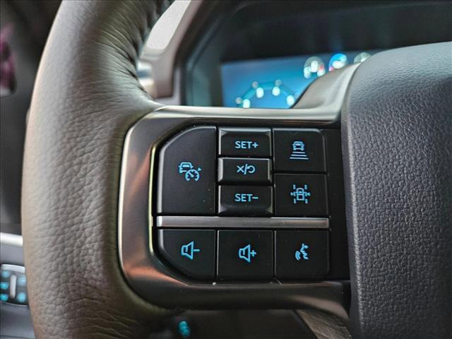 new 2025 Ford F-150 car, priced at $71,503