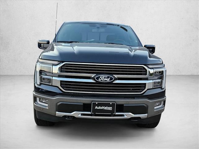 new 2025 Ford F-150 car, priced at $71,503