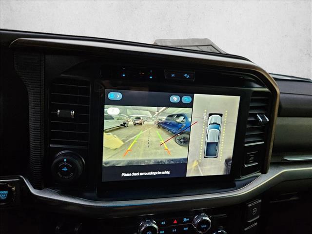 new 2025 Ford F-150 car, priced at $71,503