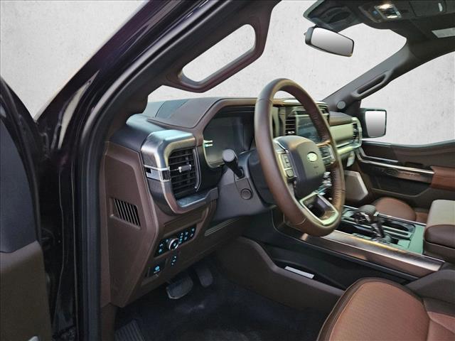 new 2025 Ford F-150 car, priced at $71,503