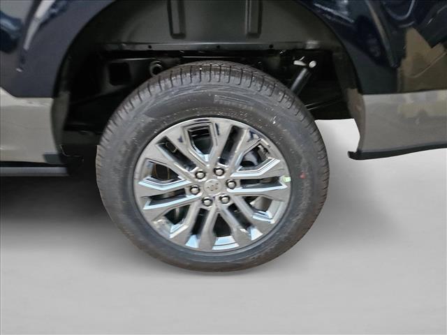 new 2025 Ford F-150 car, priced at $71,503