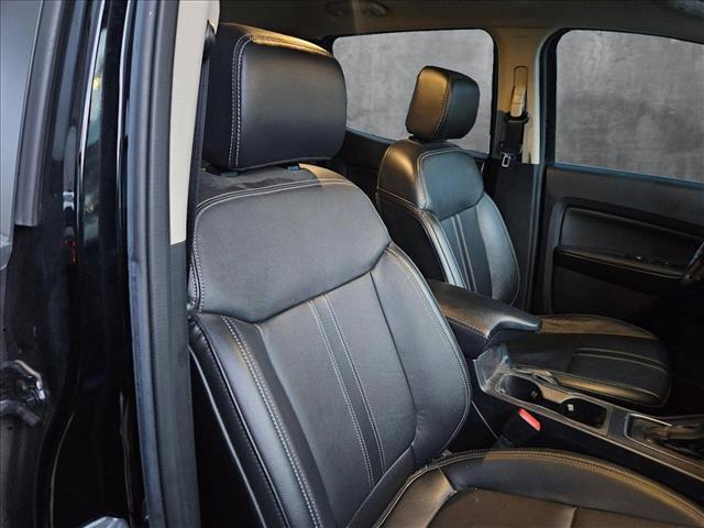 used 2022 Ford Ranger car, priced at $26,156