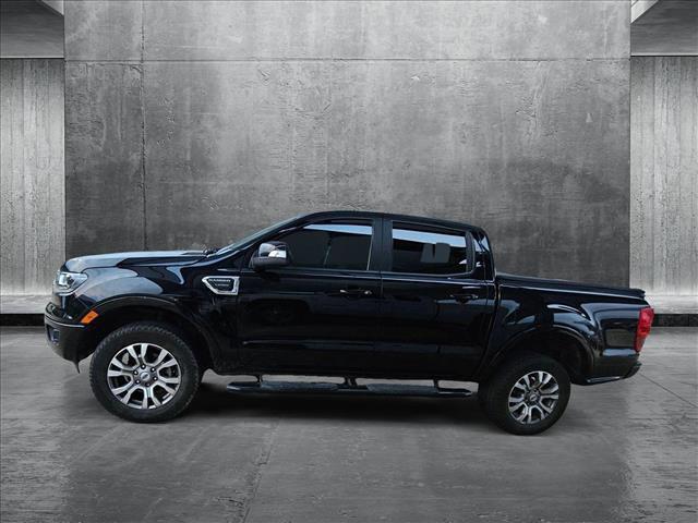 used 2022 Ford Ranger car, priced at $26,156