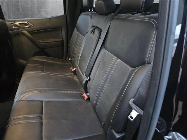 used 2022 Ford Ranger car, priced at $26,156