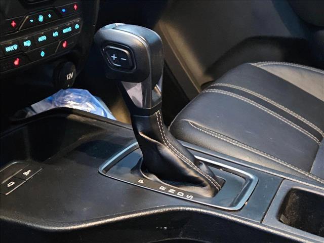used 2022 Ford Ranger car, priced at $26,156