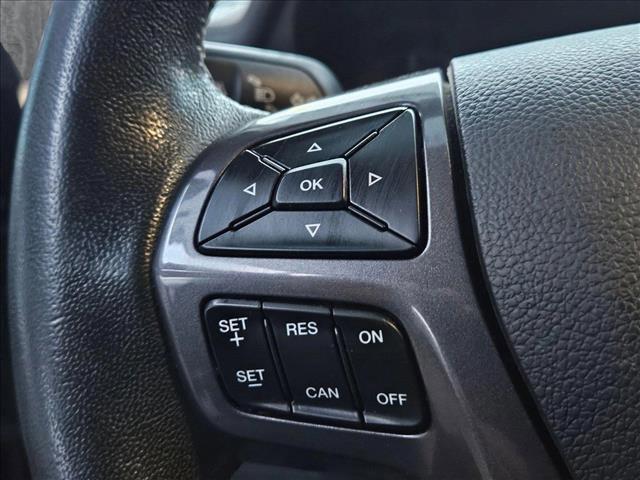 used 2022 Ford Ranger car, priced at $26,156