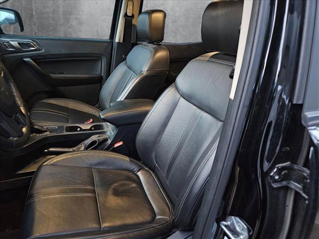 used 2022 Ford Ranger car, priced at $26,156