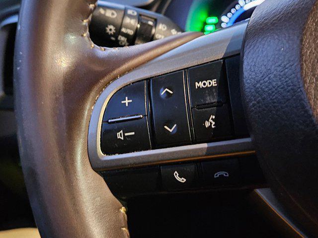 used 2019 Lexus RX 450h car, priced at $25,995