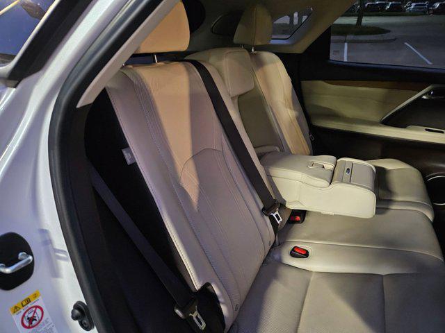 used 2019 Lexus RX 450h car, priced at $25,995
