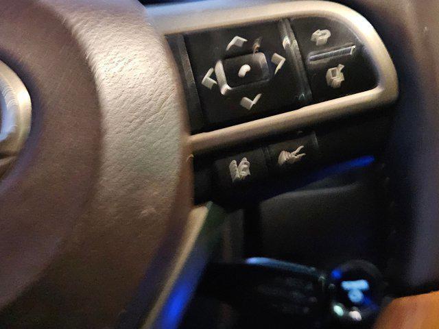 used 2019 Lexus RX 450h car, priced at $25,995