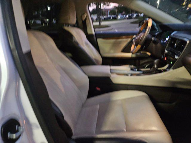 used 2019 Lexus RX 450h car, priced at $25,995