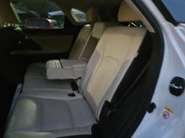 used 2019 Lexus RX 450h car, priced at $25,995
