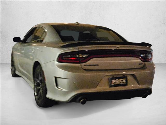 used 2023 Dodge Charger car, priced at $24,315
