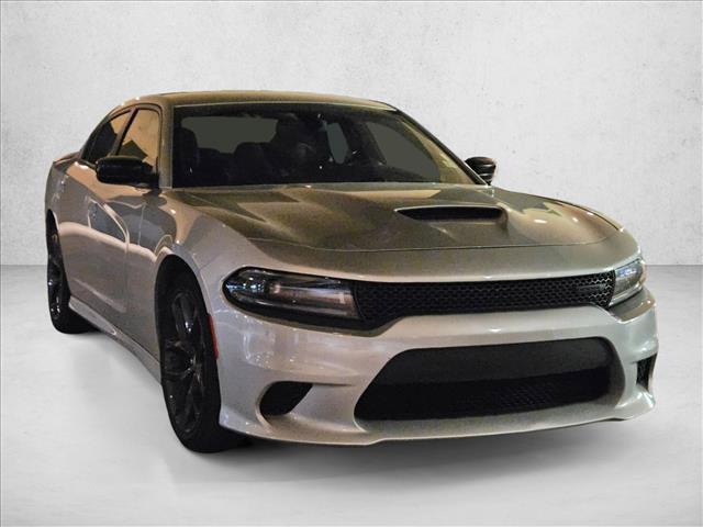 used 2023 Dodge Charger car, priced at $24,315