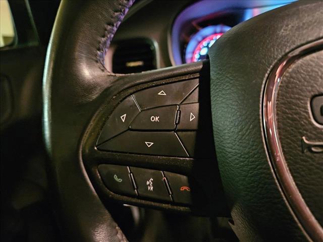 used 2023 Dodge Charger car, priced at $24,315