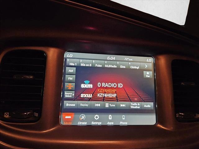 used 2023 Dodge Charger car, priced at $24,315