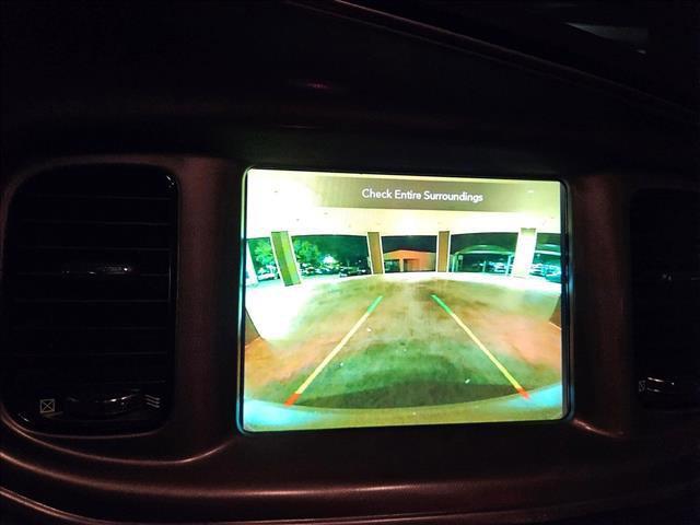 used 2023 Dodge Charger car, priced at $24,315