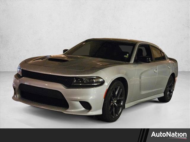 used 2023 Dodge Charger car, priced at $24,923