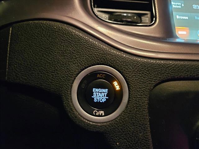 used 2023 Dodge Charger car, priced at $24,315