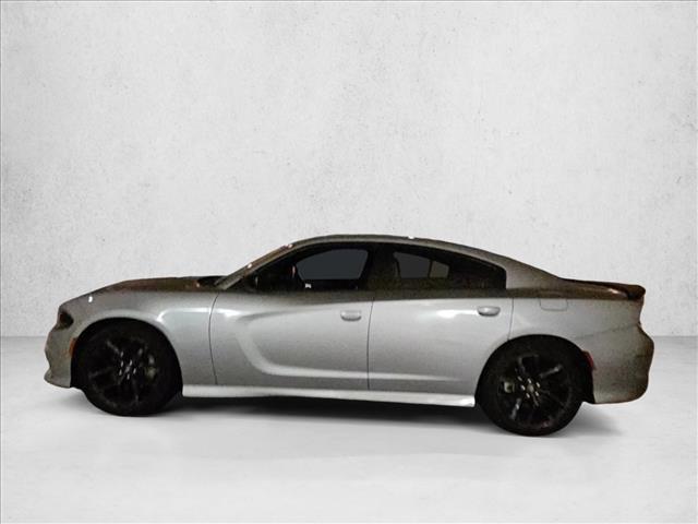 used 2023 Dodge Charger car, priced at $24,315